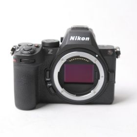 ニコン(Nikon)の【中古】(ニコン) Nikon Z5II ボデイ(コンパクトデジタルカメラ)
