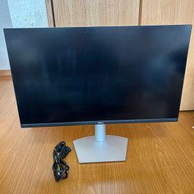 DELL 27インチ モニター S2722QC