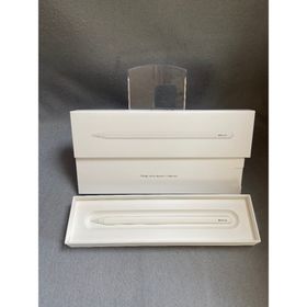 アップル(Apple)の美品 国内版 Apple Pencil 第2世代 MU8F2J/A(その他)