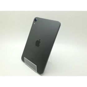 【中古】Apple 【Wi-Fi】 iPad mini（第6世代/2021） 64GB スペースグレイ MK7M3J/A【新橋】保証期間1ヶ月【ランクC】