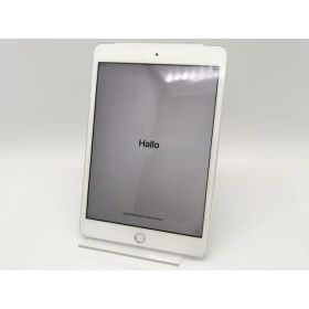【中古】Apple 国内版 【SIMフリー】 iPad mini3（2014） 128GB シルバー MGJ32J/A【秋葉2号】保証期間1ヶ月【ランクC】