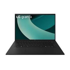 LGエレクトロニクス 14Z90T-VP55J LG gram 14 14型 Core Ultra 5/16GB/512GB オブシディアンブラック