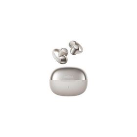 イヤホン・ヘッドホン Shokz OpenDots ONE - Grey SKZ-EP-000053