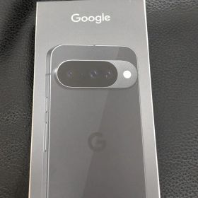 新品未使用 Google Pixel10 オブシディアンSIMフリー
