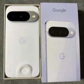 Google Pixel 10 128GB ほぼ新品 美品
