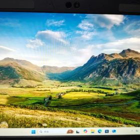 dynabook S73Core i7、MM24GB、1TBSSD、バッテリ新品