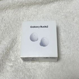 Galaxy Buds2 ワイヤレスイヤホン
