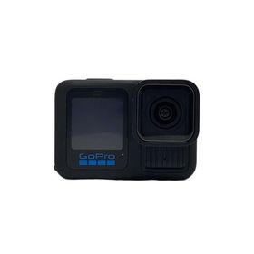 GoPro◆コンパクトデジタルカメラ/CHDHX-131-FW