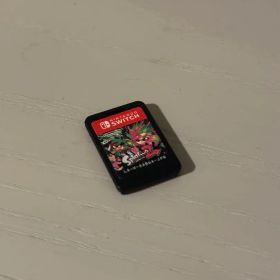 スプラトゥーン2 Switch ソフト