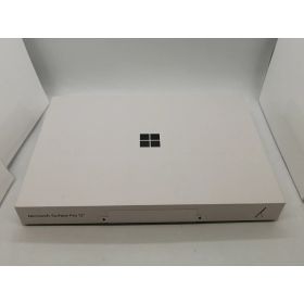 【未使用】Microsoft Surface Pro Copilot+PC 12 インチ EP2-27651 プラチナ【OSU301】保証期間3ヶ月