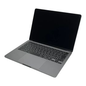 【充放電回数16回】 Apple MacBook Air M2 2022 MLXW3J/A ノートパソコン 8GB SSD 256GB Sonoma 中古 M10656302