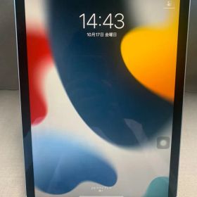 美品 iPad Air 第4世代 64GB Wi-Fi +Cellular版