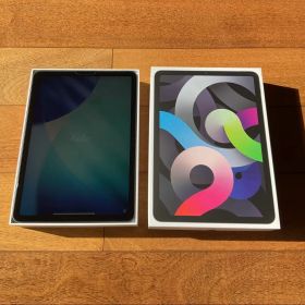 Apple iPad Air (第4世代) 256GB Wi-Fi