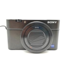 【中古】SONY Cyber-Shot DSC-RX100M3【吉祥寺】保証期間１ヶ月【ランクB】