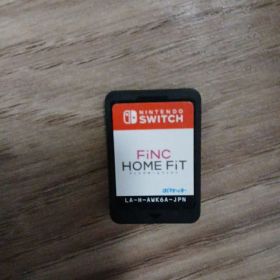 FiNC HOME FiT & はじめてのプログラミング