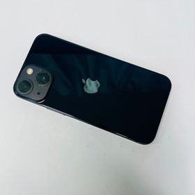 iPhone 13 mini 128GB SIMフリー 電池93% 97535