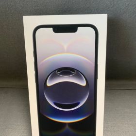 新品未開封 アップルストア版 SIMフリー iPhone16e 256GB