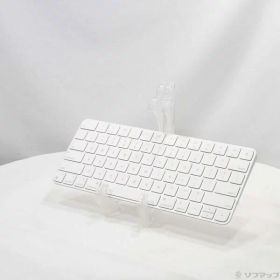 【中古】Apple(アップル) Apple Magic Keyboard US MK2A3LL／A 【349-ud】