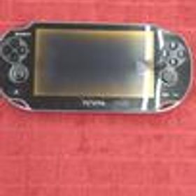 PLAYSTATION VITA PCH-1000 SONY