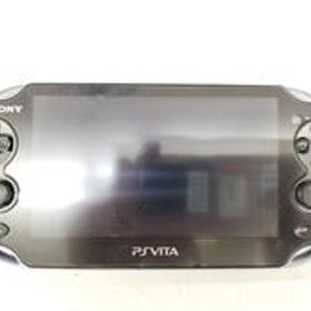 PLAYSTATION VITA PCH-1000 SONY