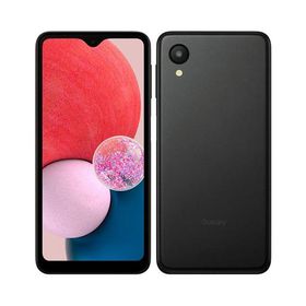 Galaxy A23 5G SM-A233C[64GB] 楽天モバイル ブラック【安心保…