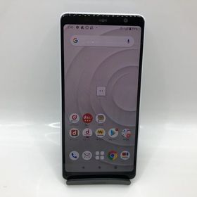 F-41A arrows Be4 ホワイト 【純正ACアダプター付き】