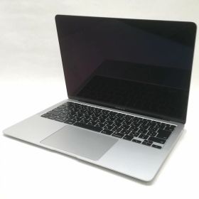 【中古品】Apple(アップル) MacBook Air Retina Display / 13インチ / 2020 / 8GB / 512GB / シルバー / ランク:C / MVH42J/A / 【中古品管理番号:37980】