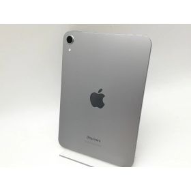 【中古】Apple 【Wi-Fi】 iPad mini（A17Pro/2024） 128GB スペースグレイ MXN63J/A【中野】保証期間1ヶ月【ランクA】