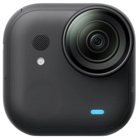 Insta360 GO Ultra 標準キット [ミッドナイトブラック]/nsta360