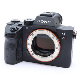 《並品》SONY α7RIII ボディ ILCE-7RM3
