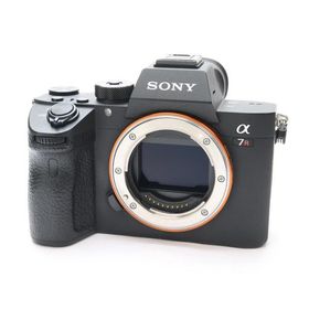 《並品》SONY α7RIII ボディ ILCE-7RM3