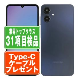 【中古】 SC-53F Galaxy A25 5G ブラック SIMフリー 本体 ドコモ スマホ ギャラクシー 【あす楽】 【保証あり】 【送料無料】 sc53fbk7mtm