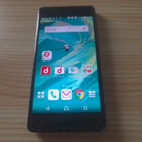 Xperia X performance アンドロイド6 3/32GB 855