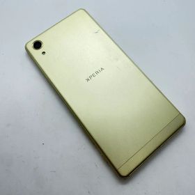 【SIMフリー】 Xperia X performance 502SO 本体