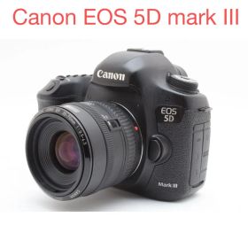 Canon EOS 5D mark III標準レンズセット/EF 35-70mm