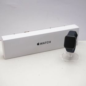 Apple Watch SE GPSモデル 44mm MKQ63J/A【中古】
