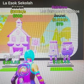 🌈rainbow ロスガラマ&家セット🌈 | フォートナイト(Fortnite)のアカウントデータ、RMTの販売・買取一覧