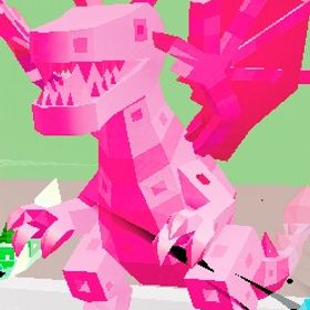 (業界最安値‼️激レア‼️)レインボードラゴン | フォートナイト(Fortnite)のアカウントデータ、RMTの販売・買取一覧