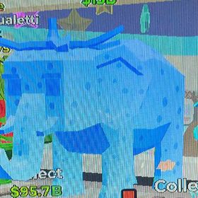 業界最安値！！ ブレインロット レインボーエレファント | フォートナイト(Fortnite)のアカウントデータ、RMTの販売・買取一覧