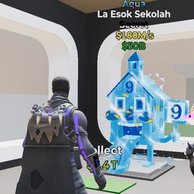 🔥本日限定価格🔥 超🉐 アクア家(180M) ブレインロット | フォートナイト(Fortnite)のアカウントデータ、RMTの販売・買取一覧