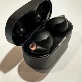 動作確認済 SONY wf-1000XM4