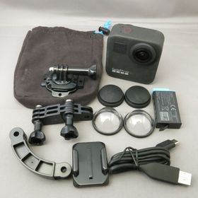 ゴープロ(GoPro)のGOPRO MAX ゴープロ(コンパクトデジタルカメラ)