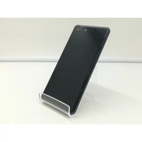 【中古】SONY 国内版 【SIMフリー】 Xperia Ace ブラック 4GB 64GB J3173【札幌】保証期間1ヶ月【ランクB】