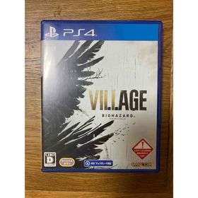 カプコン(CAPCOM)のバイオハザード ヴィレッジ(家庭用ゲームソフト)
