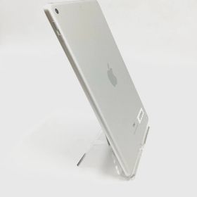 Apple iPad 第6世代 32GB シルバー Wi-Fi 動作確認済 美品【全額返金保証】【最速発送】