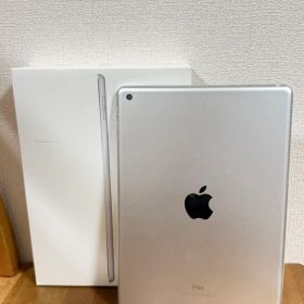 Apple iPad 第6世代 本体 箱付き