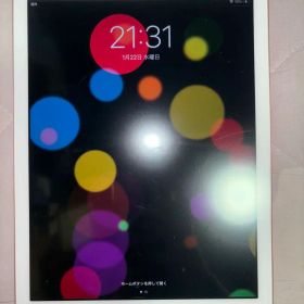 iPad 第6世代 WiFi＋Cellularモデル 32GB