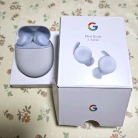 Google Pixel Buds A Series 本体