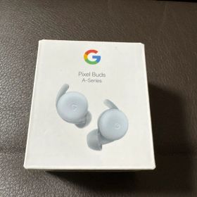 Google Pixel Buds A-Series ワイヤレスイヤホン