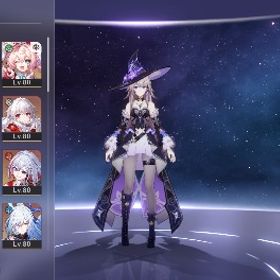 最終値 完凸マダムヘルタ アベンチュリン 他多数餅凸キャラあり 完凸フリーナ付き 初心者おすすめ | 崩壊スターレイル(崩スタ)のアカウントデータ、RMTの販売・買取一覧